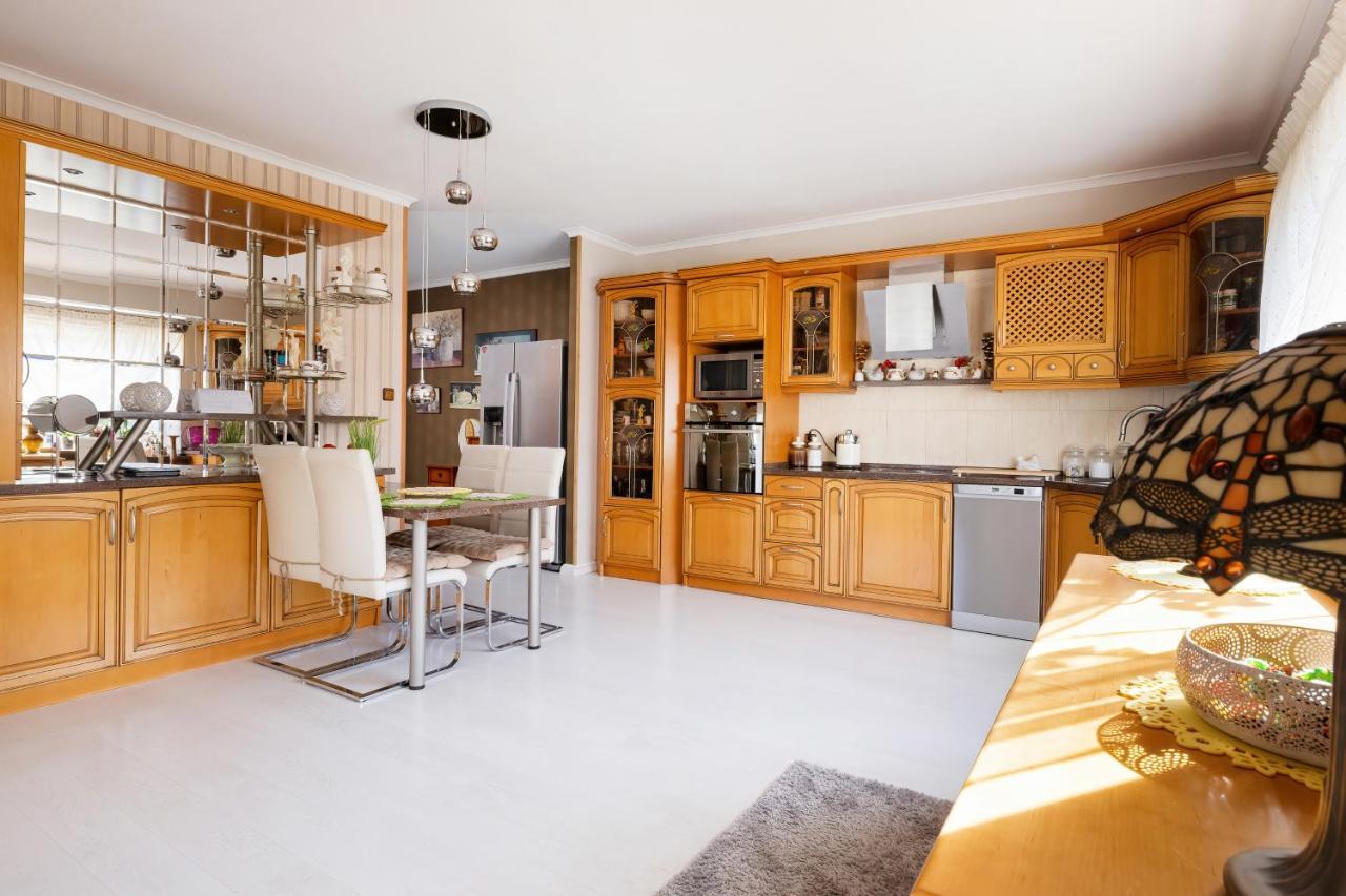 רבאל Willa Studio מראה חיצוני תמונה